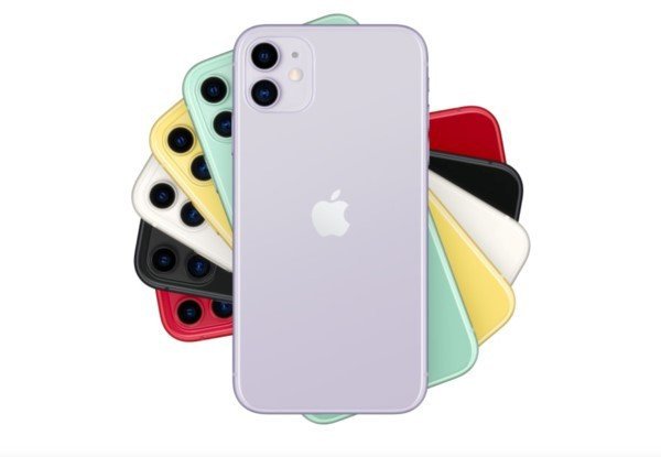 iphone11能无线充电吗