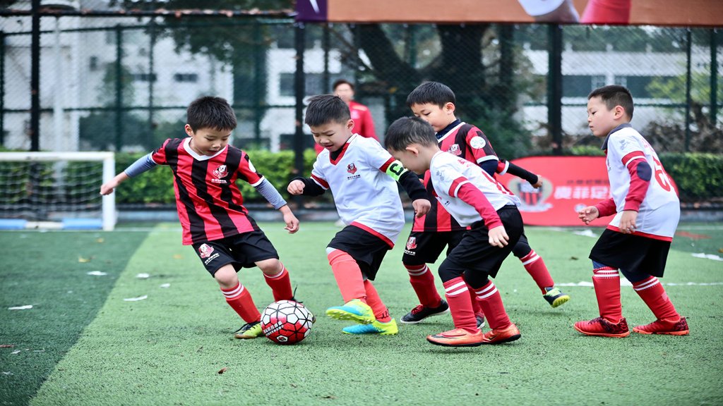 运动对我们有哪些好处(4处)