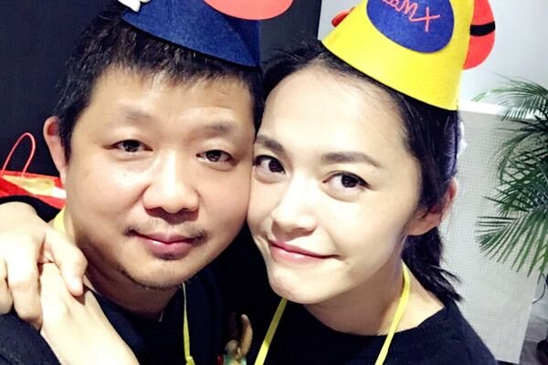 姚晨与凌潇肃结婚七年没孩子，为何与曹郁结婚一年就生儿子？