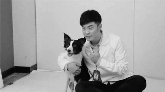 电视剧《动物管理局》郝运是什么身世？