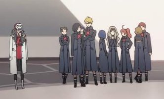 人是一种群居动物，你会为了合群而改变自己吗？