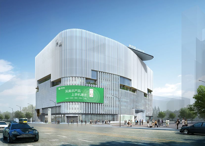 惠农网是合法网站吗