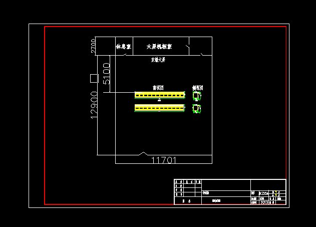 为什么我的电脑的CAD打开图纸后不显示标注的文字