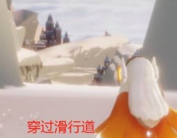 光遇水之灵在哪？