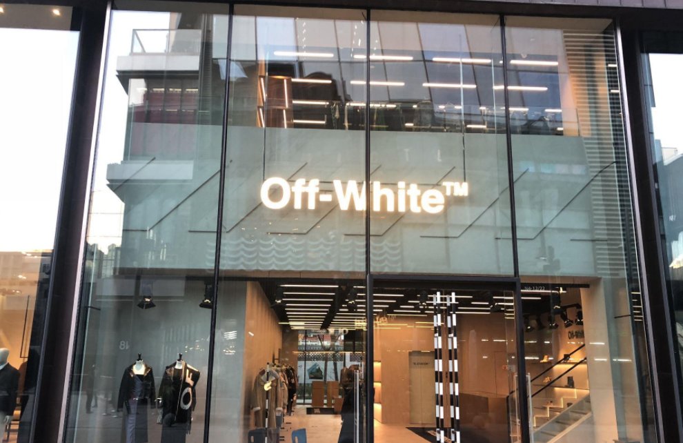 offwhite是什么牌子