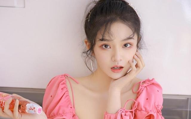 女孩微信和我发啾咪是什么意思