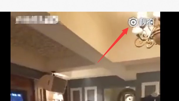 怎么样在微博上保存一段视频