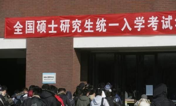 在校大学生考研具体流程是什么？