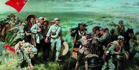 红星照耀中国每两章概括300字