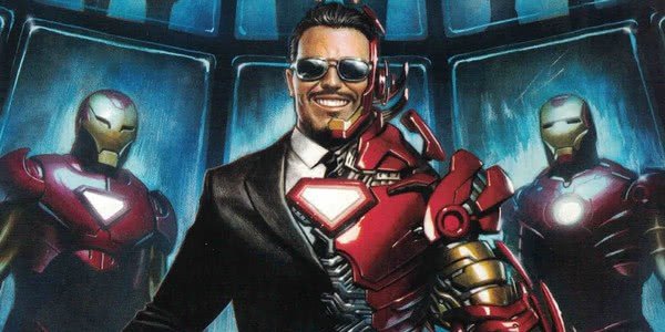 漫威的神奇先生和毁灭博士，谁更聪明一点？