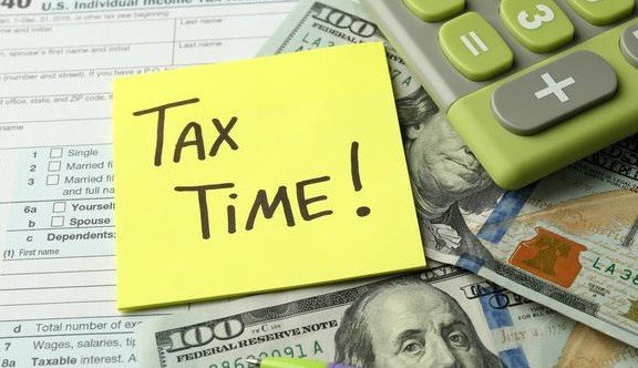 最简单的税收筹划方案