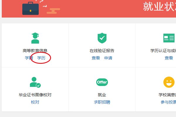 教育部学历证书电子注册备案表已过期怎么办