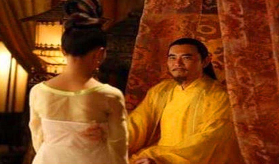 好久没有临幸你什么意思