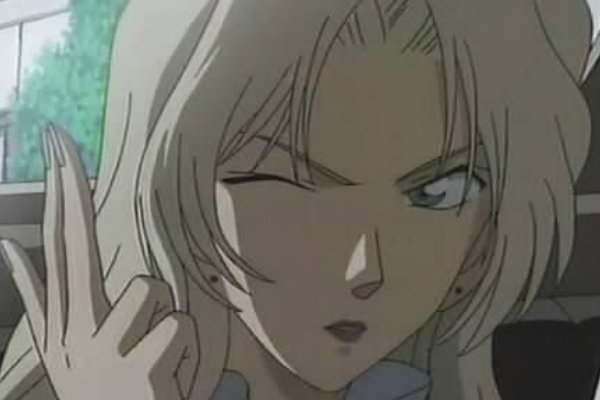 动漫头像女生高冷女王