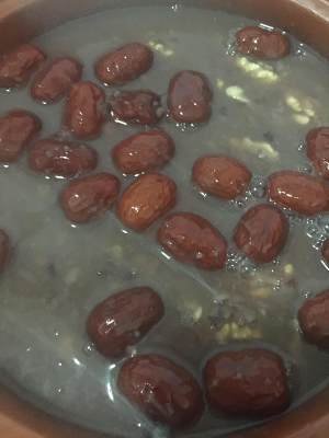 八宝粥有几种配方？