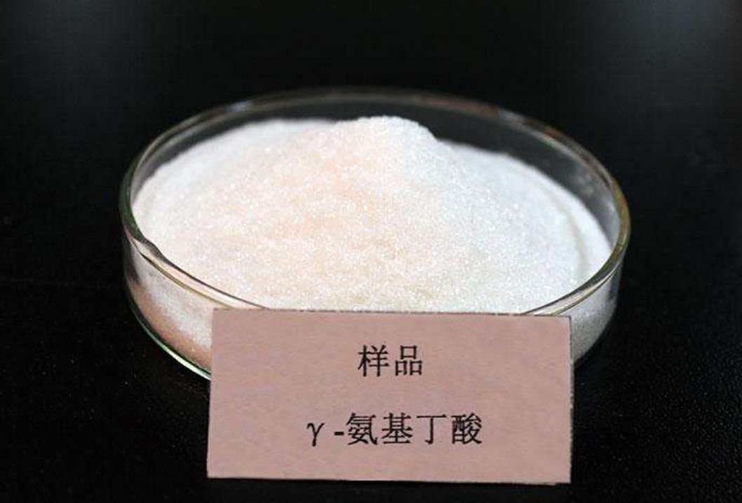 Y－氨基丁酸的作用是什么？