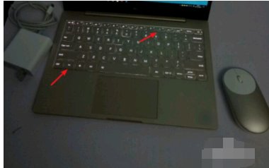 的键盘灯光怎么关闭