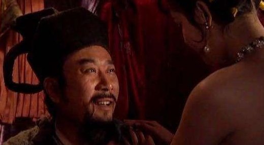 阎婆惜与宋江真的有爱情吗？