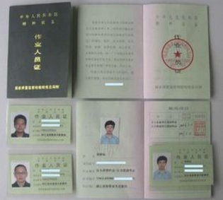 中国特别设备人员从业人员数据库及公示系统中国特种设备从业人员数据库及公示系统-作业人员查询子系统...