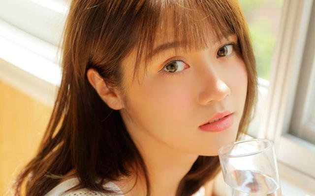 女孩微信和我发啾咪是什么意思