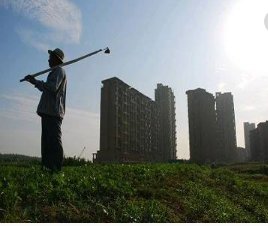 城乡融合发展存在的主要问题有哪些？