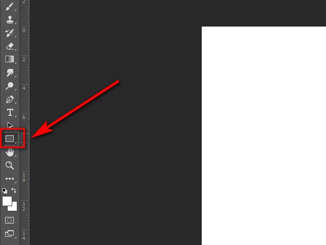 ps中怎么画虚线，ps虚线绘制方法