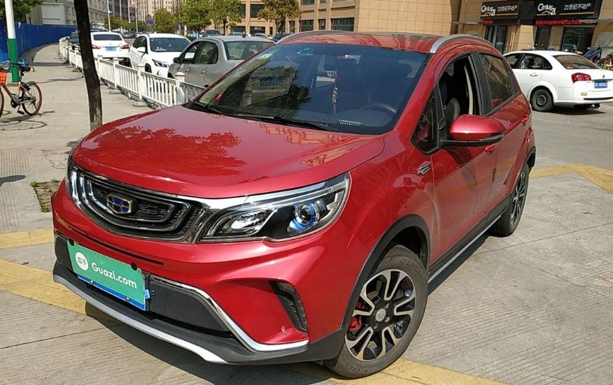 吉利远景x3质量怎么样？