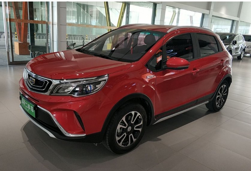 吉利远景x3质量怎么样？