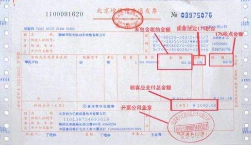 增值税发票抵扣流程