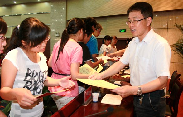 2018全国大学生英语竞赛报名时间