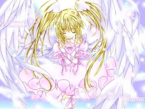 守护甜心图片和壁纸