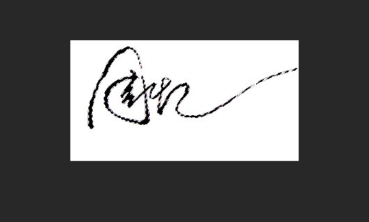 WPS怎么插入电子签名