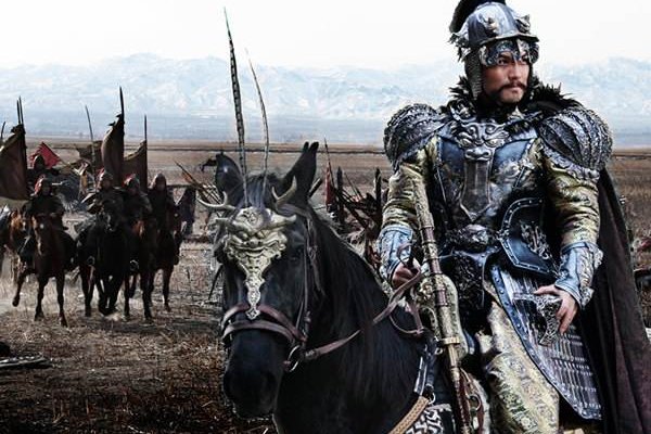 莽古济究竟做错了什么事？为何会惨被割了三千多刀？