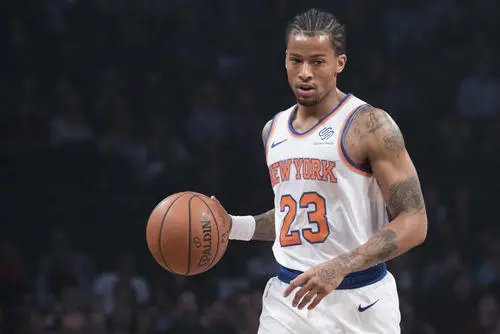 特雷伯克在队内的表现如何？是你喜欢的吗？