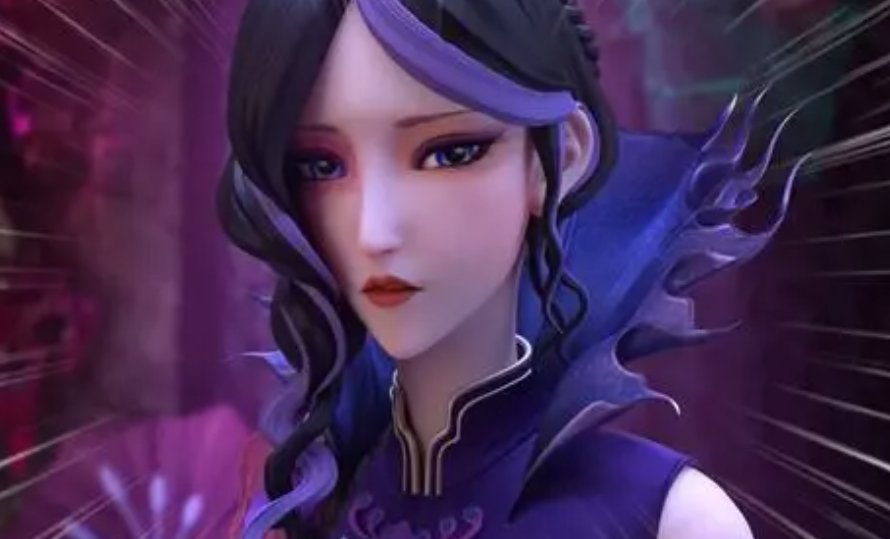 叶罗丽精灵梦结局是什么