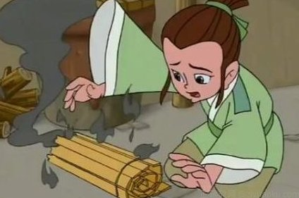 奋斗的例子有哪些?