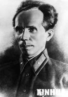 钢铁是怎样炼成的 作者经历