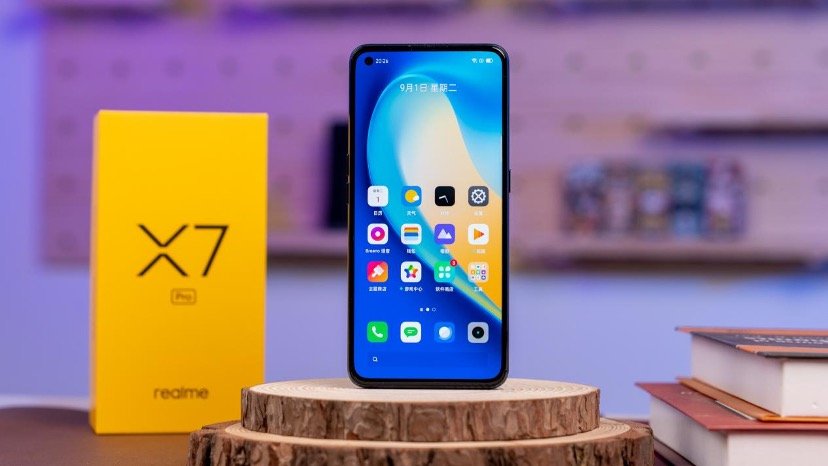 真我X7pro是一款怎样的手机？