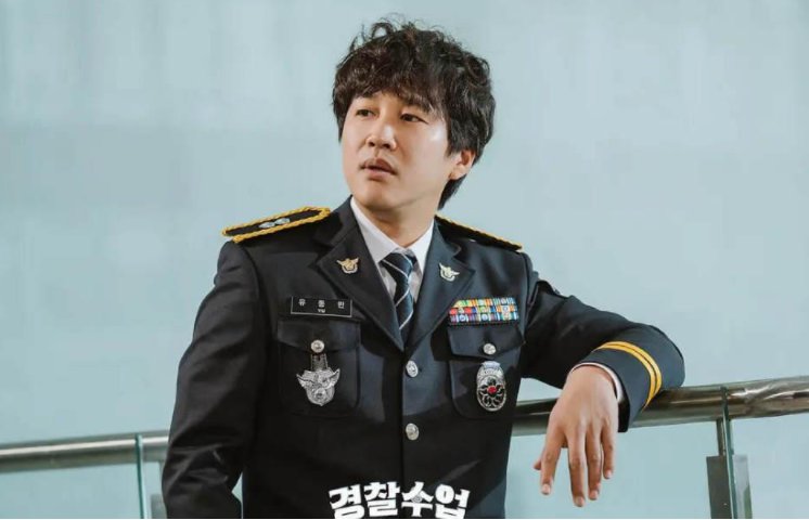 警察课堂几点更新