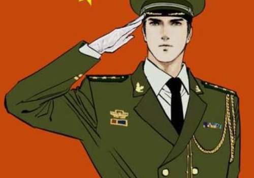 求类似《他与爱同罪》的男主是军人保家卫国的那种书！！！谢谢