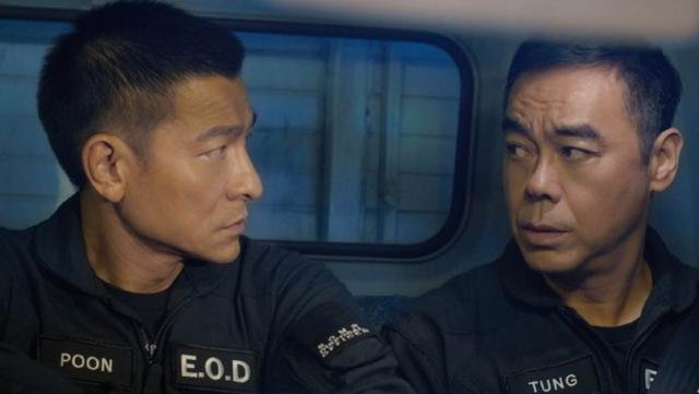 2020年12月必看的电影有哪几部？