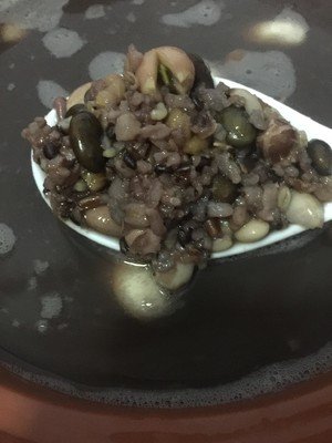 八宝粥有几种配方？