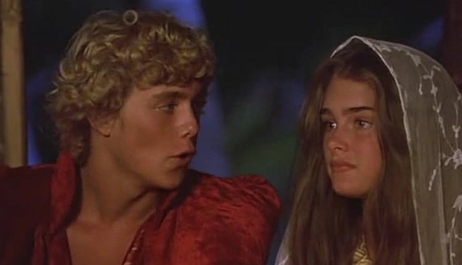 有部老电影《青春珊瑚岛》结局男女主人公到底是死了还是睡着了？到底是好结局还是坏结局啊~~求解！！