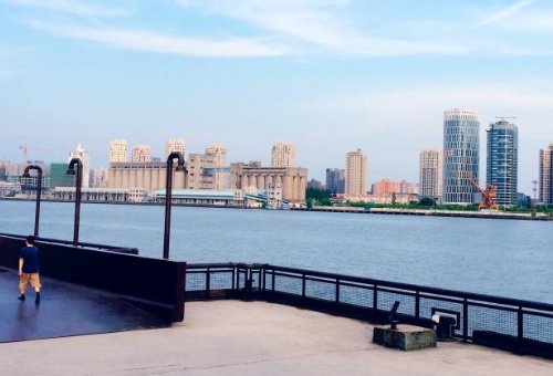 上海有哪些免费好玩的地方？