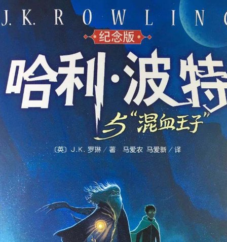 《哈利波特与混血王子》的故事主要内容