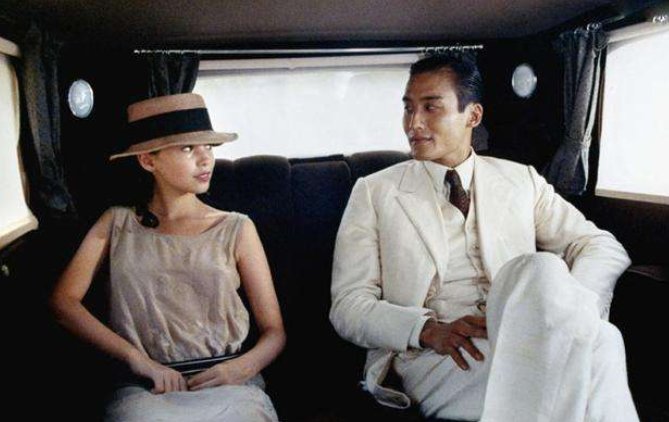 如何评价渡边淳一的《情人》