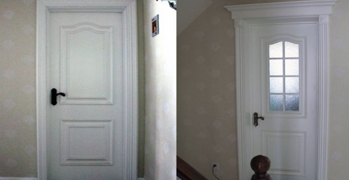 实木门十大名牌有哪些