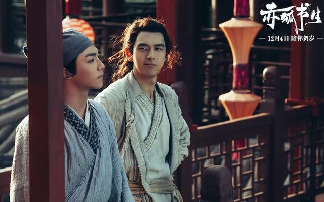 2020年12月必看的电影有哪几部？