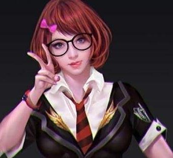 逆战布兰妮稞身图片