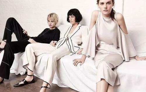 ZARAWOMAN是什么牌子的衣服